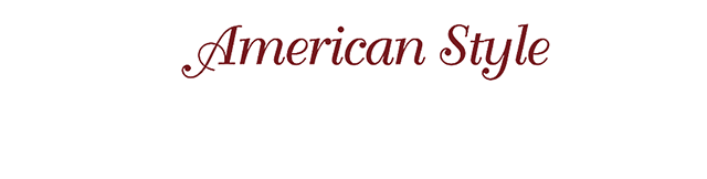 american style